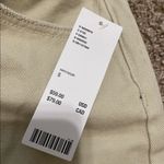 Urban Outfitters BDG Roxi Destructured Denim Mini Skirt NWT Size S Photo 8