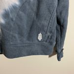 Free People  Movement Ombré Metti Crew Sweatshirt Photo 3