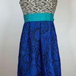 Moulinette Soeurs Anthropologie |  Seacoast Midi Dress Women’s Size 8P (8 Petite) Photo 0