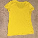 Bobbie & Brooks Yellow short sleeve tee in size M • Bobbie Brooks Photo 8
