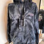 Womens/ Unisex Santa Cruz Hoodie Size Médium Black Size M Photo 1