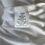 Almost Famous White & Blue Floral Embroidered Maxi Dress Photo 7