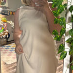 A New Day  white dress Photo 0