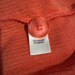 Maurice's Maurice’s Medium Pink Ribbed Shacket Photo 4