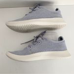 Allbirds  Women’s True Runners TR Baby Blue Lace Up Sneakers Size 8 Photo 6