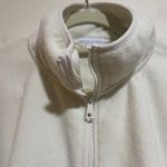Beyond Yoga  Feeling Chill Fleece Full‎ Zip Jacket Photo 8