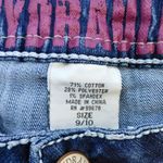 Hydraulic  Bailey Jean Shorts Photo 5