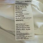 Puma  Ladies Bermuda Shorts Bright White 8”with UPF Protection Size XXL NEW Photo 7