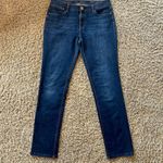 DL1961  Coco Mid-Rise Curvy Straight Leg Jeans in Solo Size 32 Photo 0
