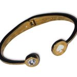 Kate Spade Spot the Spade Open Hinge Bangle Photo 0