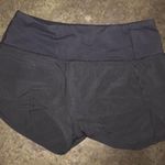 Lululemon Speed shorts Photo 0