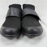 TRAQ By Alegria Qarma Walking Shoe Superfeet Insoles Black Mesh Size 38 US 7 Photo 2