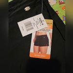 ZeroXposur Women's  Action Shorts Swim Yoga Bike Run Charcoal Black Size XXL (16) Photo 2