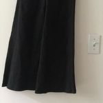 Athleta NWT Salutation Stash Rib Flare Pant Tight Leggings in Black Size XS Photo 7