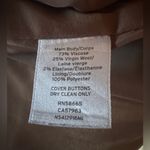 Nordstrom Signature Wool Blend Blazer – Size Small Photo 6