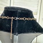 Chunky‎ Beaded Multicolor Statement Necklace Boho Western Photo 5