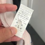 Floral Blooming red/black checkered open cardigan size large Red Photo 4