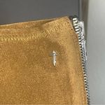 NIB RTA WOMEN SHORT WESTERN DESERT SAND BOOTS SZ 37 / 7 Photo 4