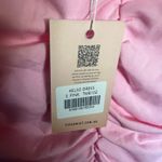 Tiger Mist  Pink Mini Dress Photo 4