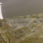 PacSun  Floral Dress Mini Photo 4