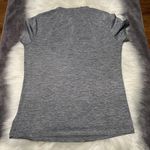 Skechers Gray Activewear Tops Photo 1