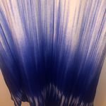 Million Bullpup Blue Ombré Dress Photo 5