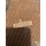 SO  Women's Size Large Pink‎ Sweater Photo 6