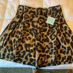 Hayden Cheetah Shorts! Photo 0