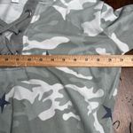 Honeyme Hoodie Camouflaged Stars‎ -L Photo 3