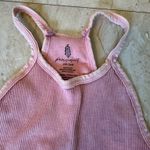 Free People Movement Happiness Runs Crop Tank Photo 1