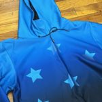 Ultracor  hoodie ombre blue Photo 2
