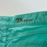 J.Crew Women’s Matchstick Corduroy Skinny Jeans Photo 5