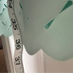 J.Crew Mint green dress size 10 Photo 5