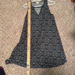 Nine Britton  Sleeveless Dress, mid‎ length, size Small Photo 5