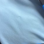 Nike  Blue Swimsuit Top‎ Size 14 Photo 6