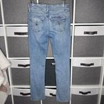 Hudson Jeans Hudson Beth Mid-Rise Baby Bootcut Jean Motion Wash Size 29 Photo 4