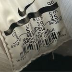 Nike  Huarache activewear lace up shoes sneakers women’s 8 Photo 2