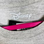 Disney Minnie Mouse Cropped Tee by Hybrid Gray L Gray Size undefined Photo 7