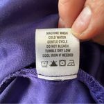 MSK Floral Sleeveless Maxi Dress Photo 10