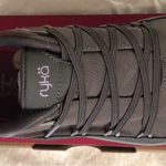 Ryka Womens Lifestyle Slip On Sneaker Size 6 Wide Charcoal Grey NWD Photo 8