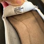 Giani Bernini  Memory Foam Loafers White Dailyn Size 7.5M Women’s Photo 12