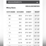 Chico's CHICO’S Wool Blend Zebra Print Sleeveless Jacket Vest Shrug Size 3 Photo 9