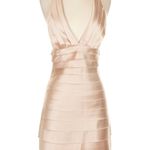 BCBGMAXAZRIA  Cocktail Dress Photo 0