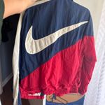 Nike Windbreaker Jacket Vintage Photo 2