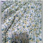 VICI Floral Long Sleeve Chiffon Babydoll Dress ****NWT Photo 4