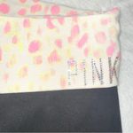 PINK - Victoria's Secret Victoria’s Secret PINK Bling Cropped Yoga Leggings! Photo 1