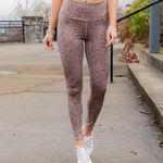 Balance Collection  Contender Lux Compression Leggings Size S Photo 1