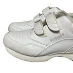 Propet W3902 Tour Walker Strap Women’s Athletic Shoe Size 7.5 M(B) Sneakers White Photo 3