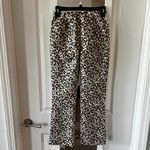 Tuckernuck B137  Ashford Pull On Pants Size Small Color Cream Brown Photo 3