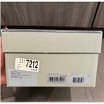 Tom Ford Frayed Raw Blue Denim Pointed Toe Stiletto Heel Pumps Size 39 $790 MSRP Photo 9